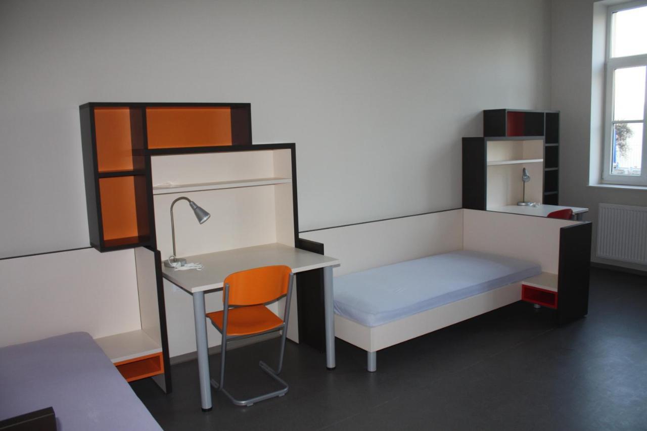 Hostel Tabor Laibach Zimmer foto