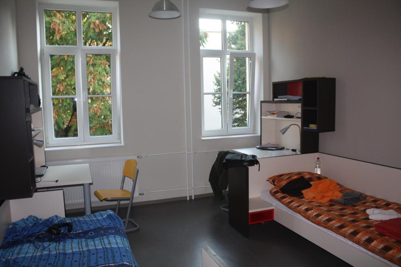 Hostel Tabor Laibach Zimmer foto