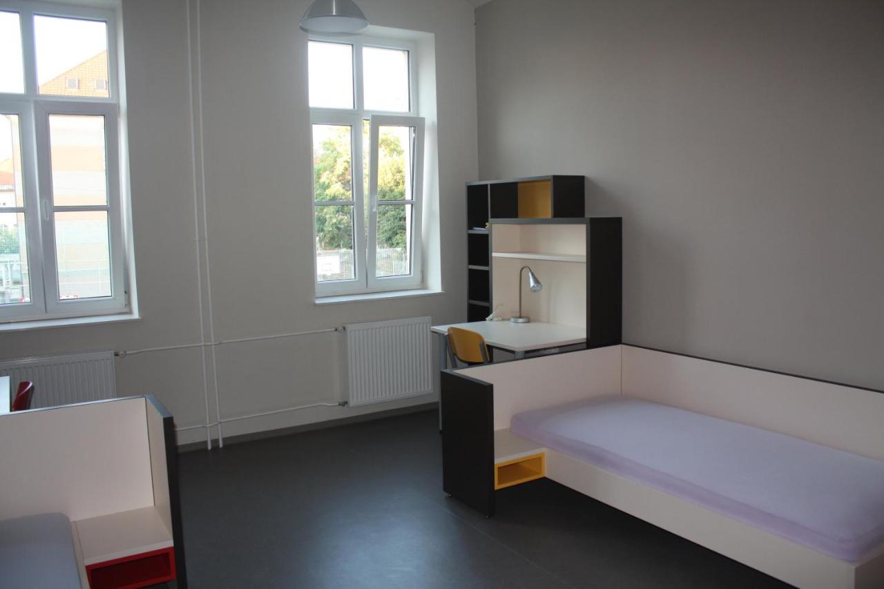 Hostel Tabor Laibach Zimmer foto
